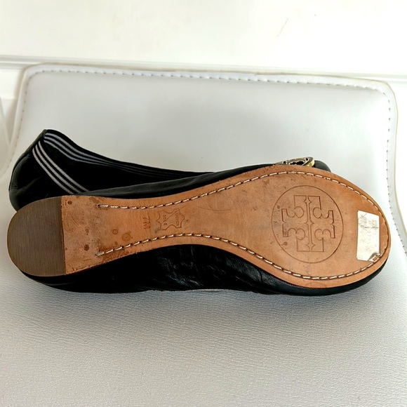 Tory Burch flats - Picture 3 of 5